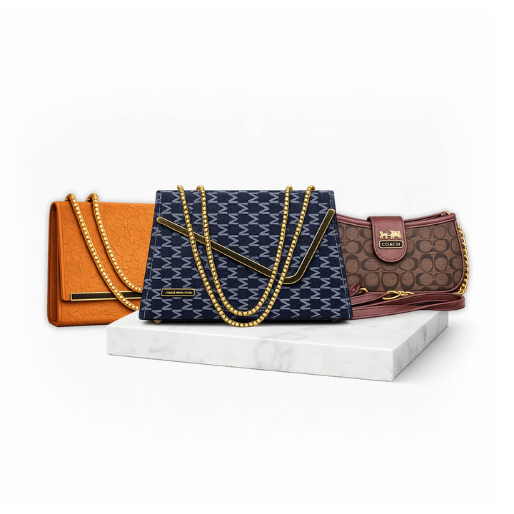 Bags Under Rs. 3,000