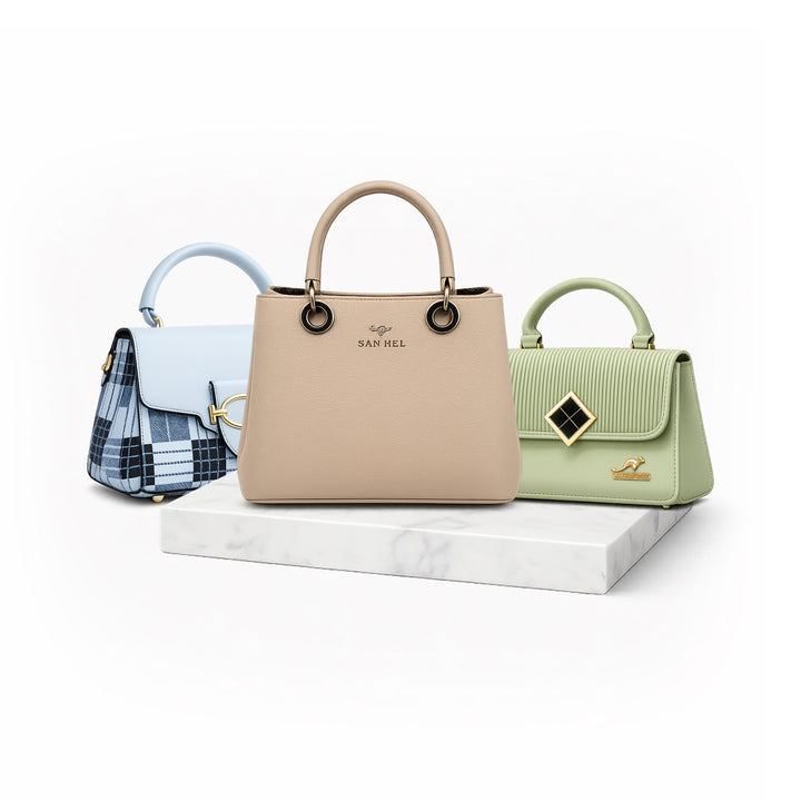 Imported Bags