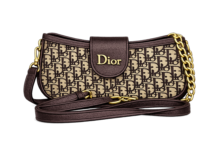 Bagin Prime Pro Crossbody Bag