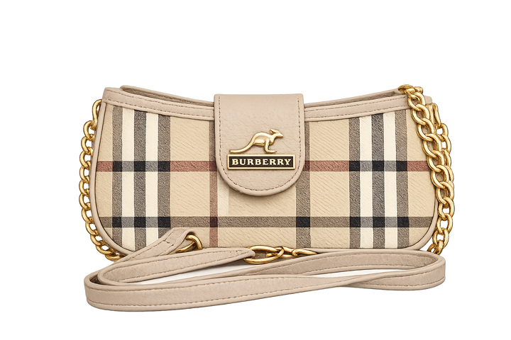 Bagin Prime  Plus Crossbody Bag