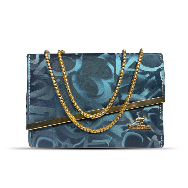 Flash Crossbody Bag