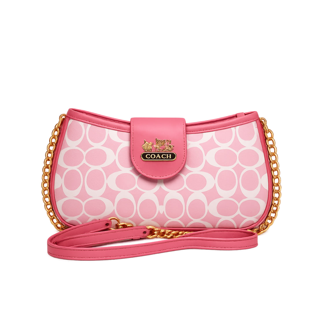 Prime Crossbody Bag