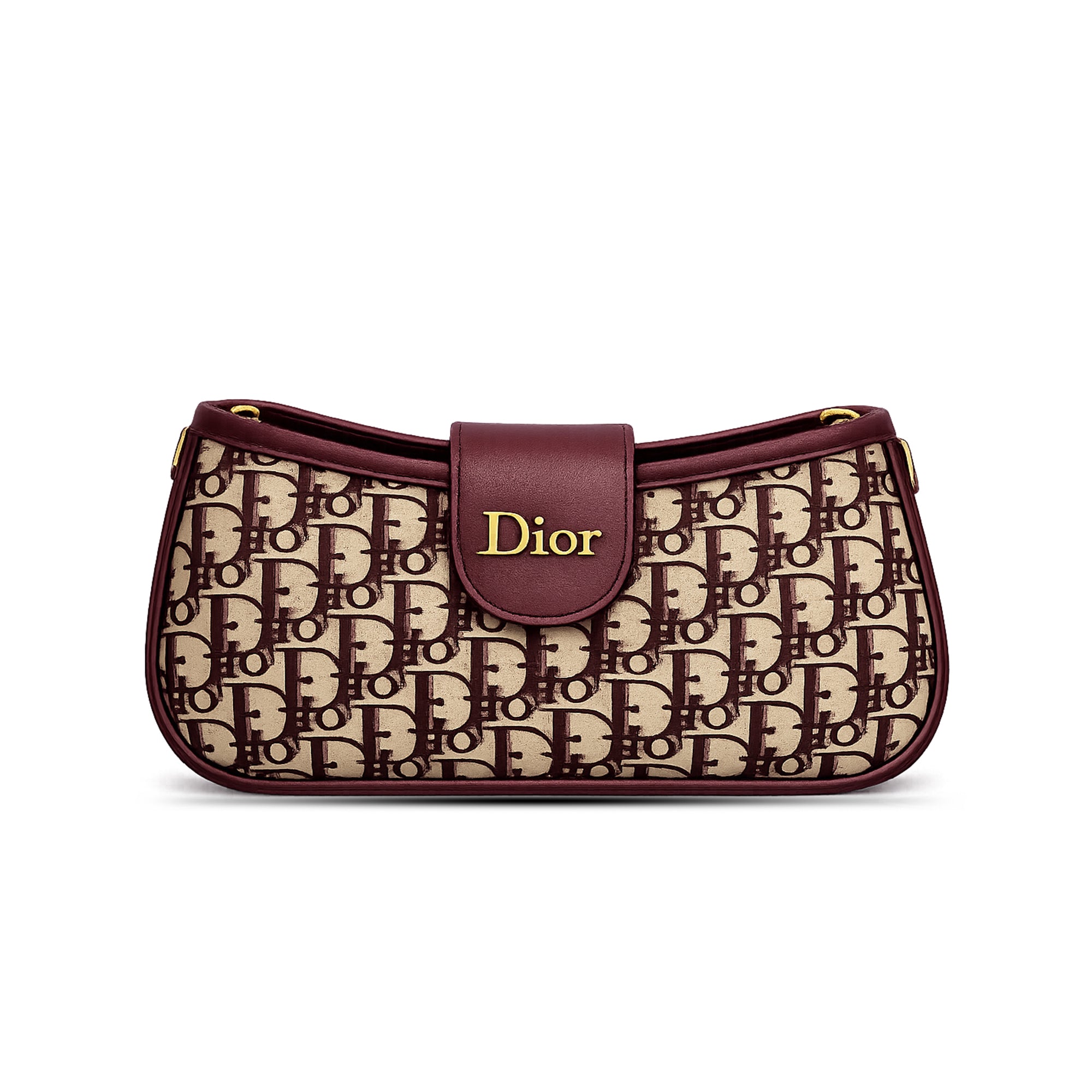 Prime Pro Crossbody Bag