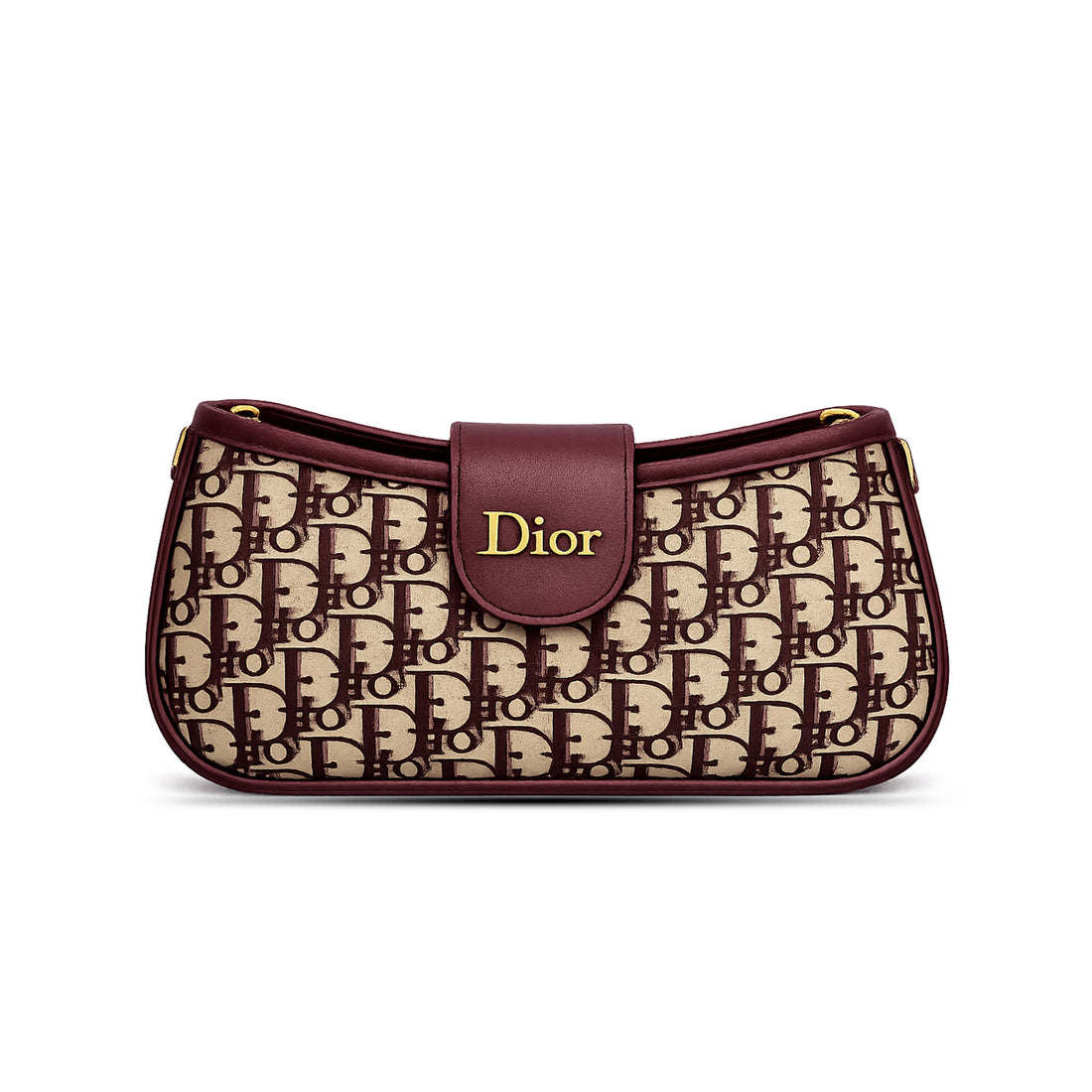 Prime Pro Crossbody Bag