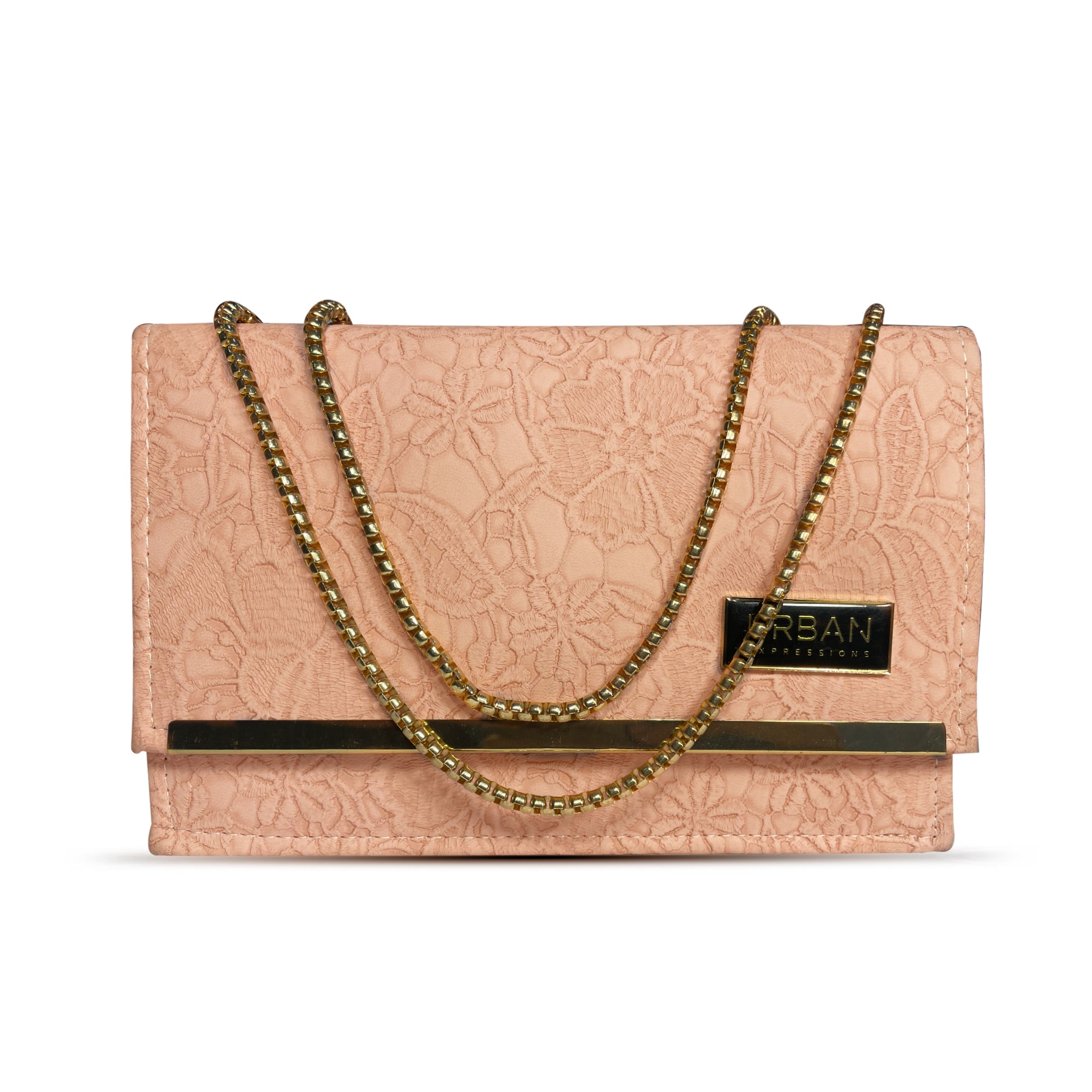 Base Crossbody Bag