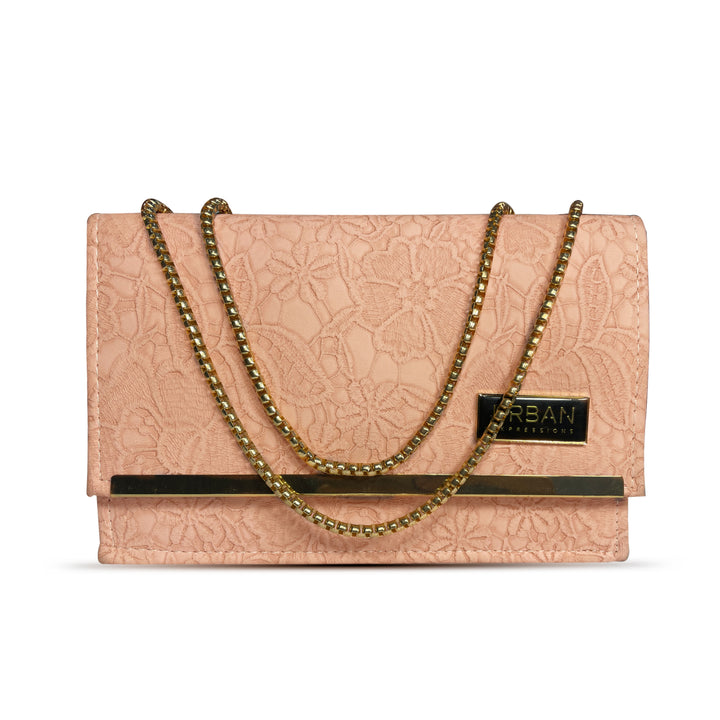 Base Crossbody Bag