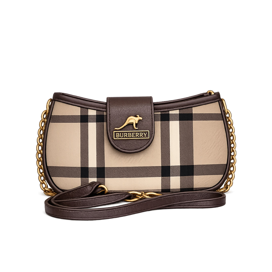 Prime Plus Crossbody Bag