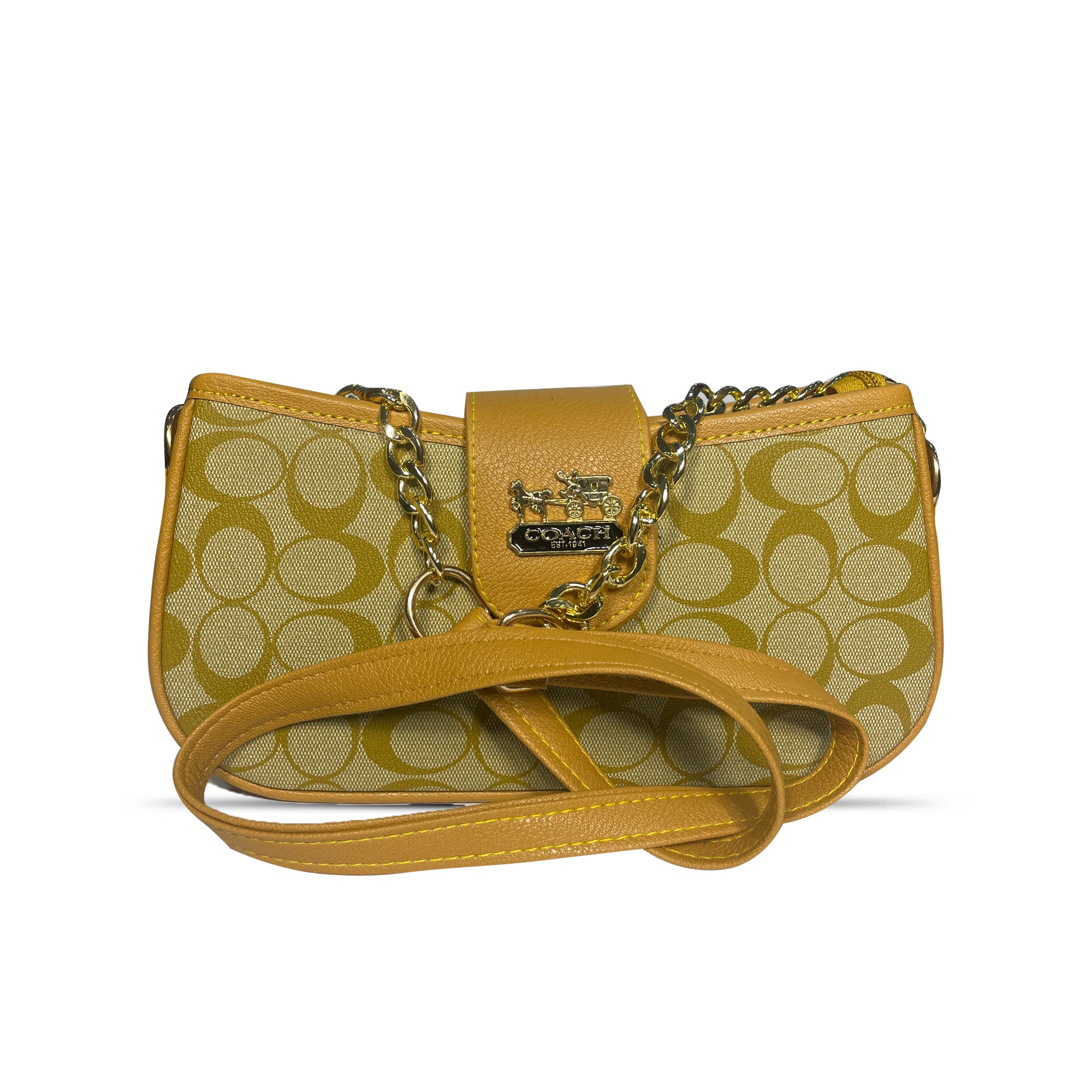 Prime Crossbody Bag