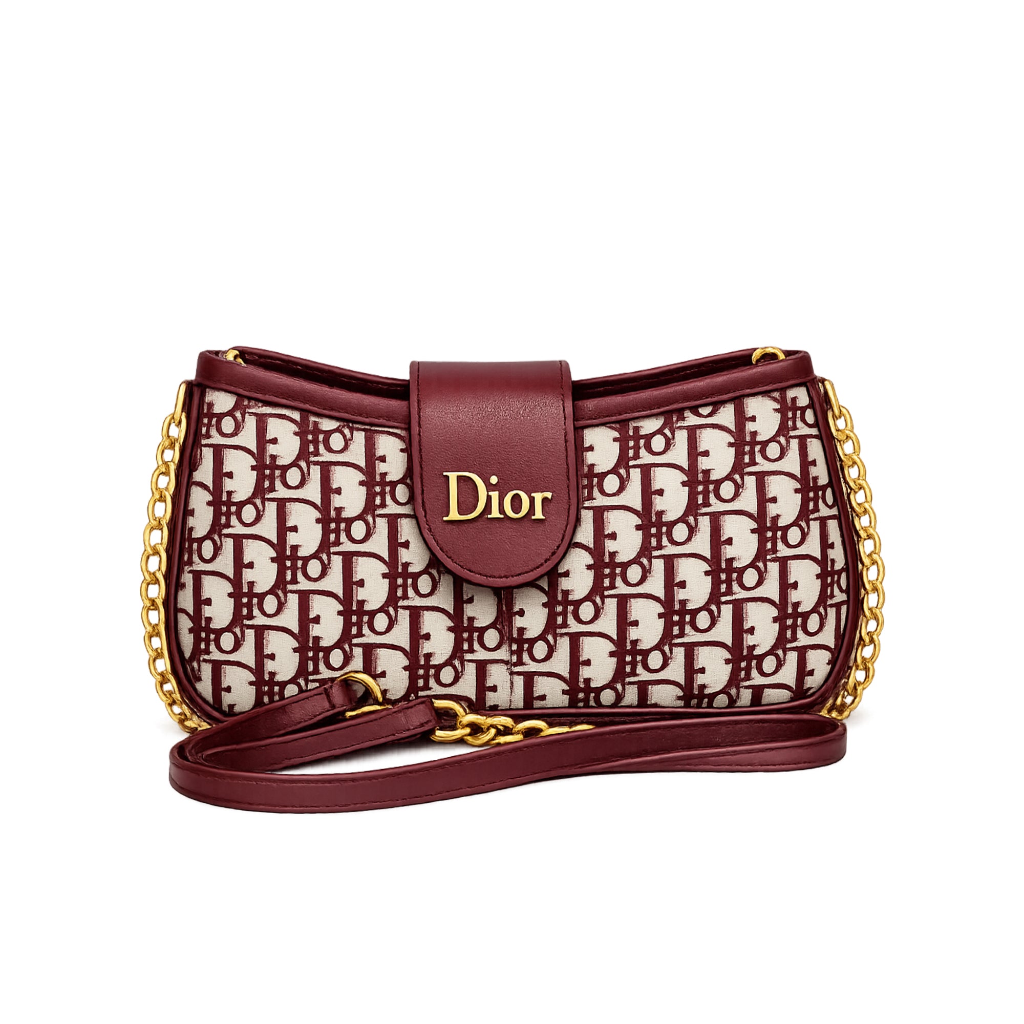 Prime Pro Crossbody Bag