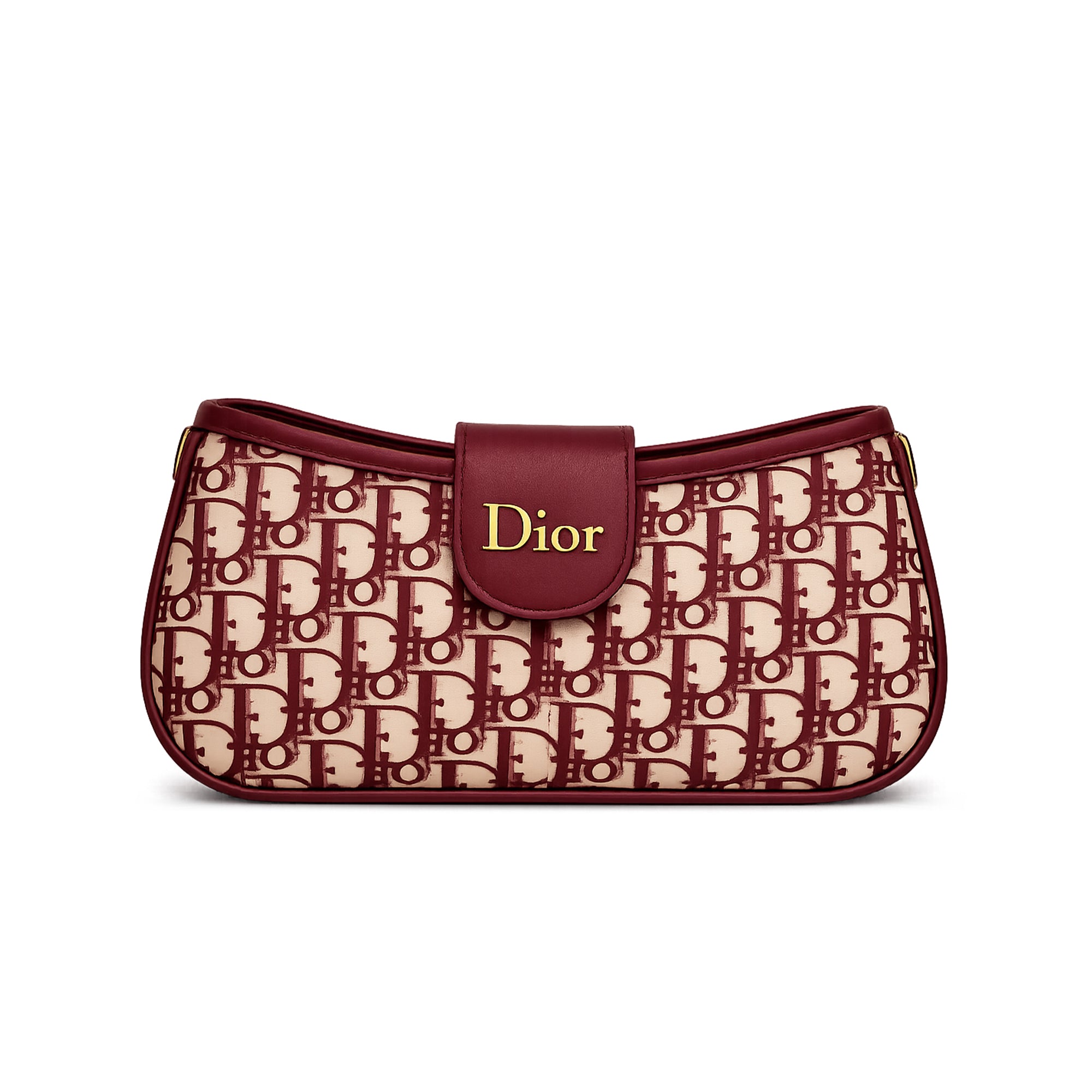 Prime Pro Crossbody Bag