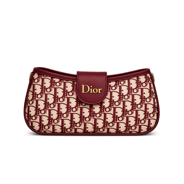 Prime Pro Crossbody Bag