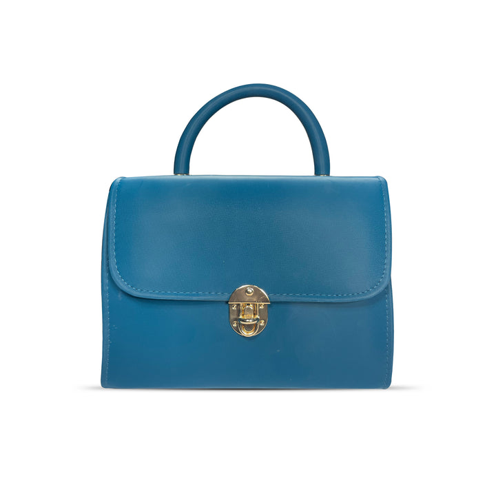 Matte Handbag