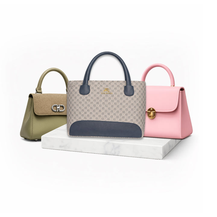 Bags Under Rs. 4,000