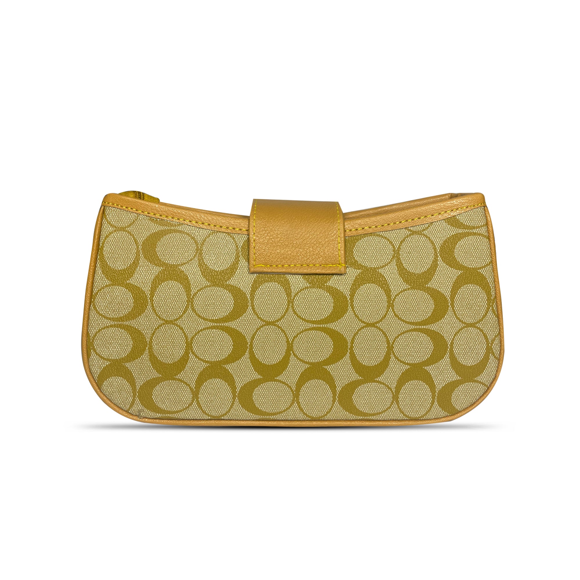 Prime Crossbody Bag