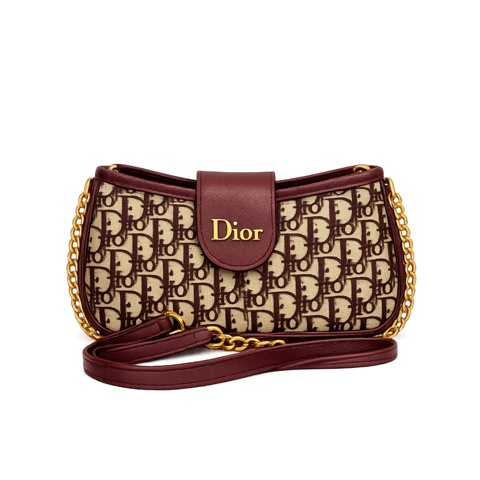 Prime Pro Crossbody Bag