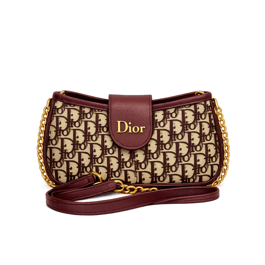 Prime Pro Crossbody Bag