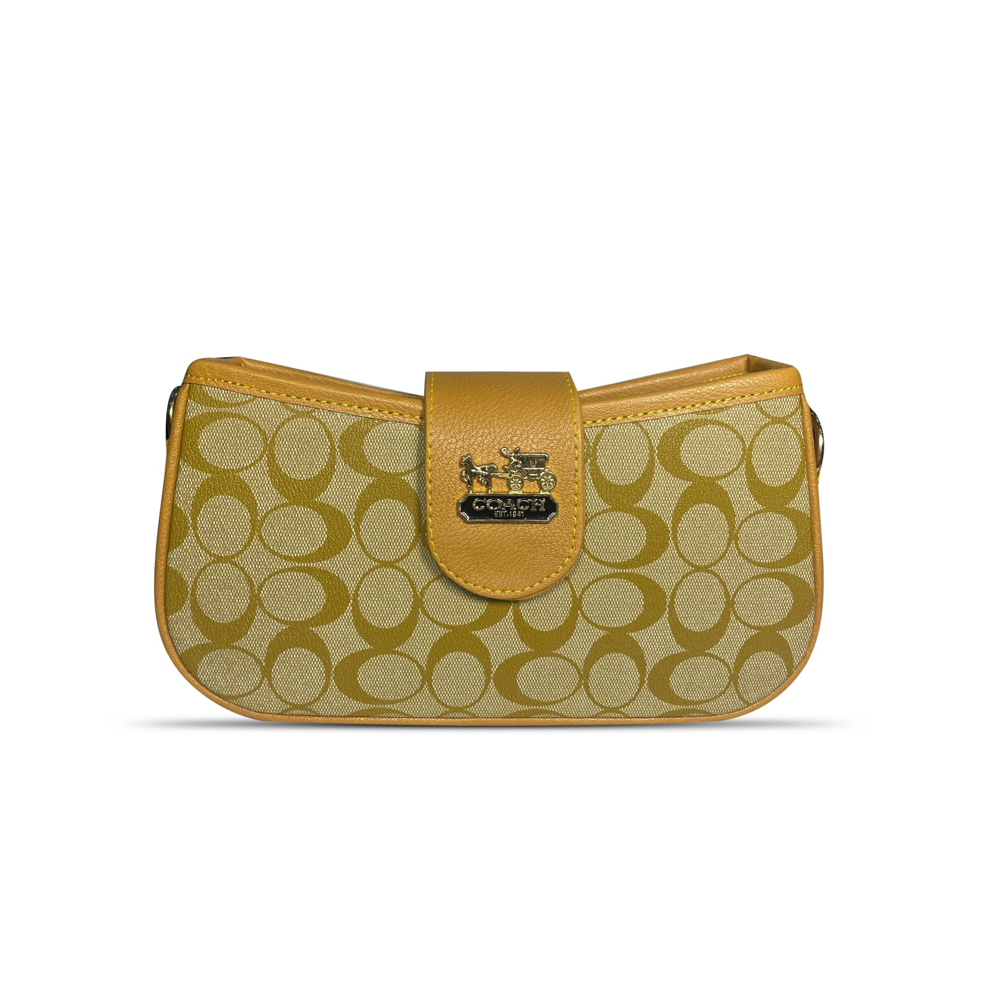 Prime Crossbody Bag