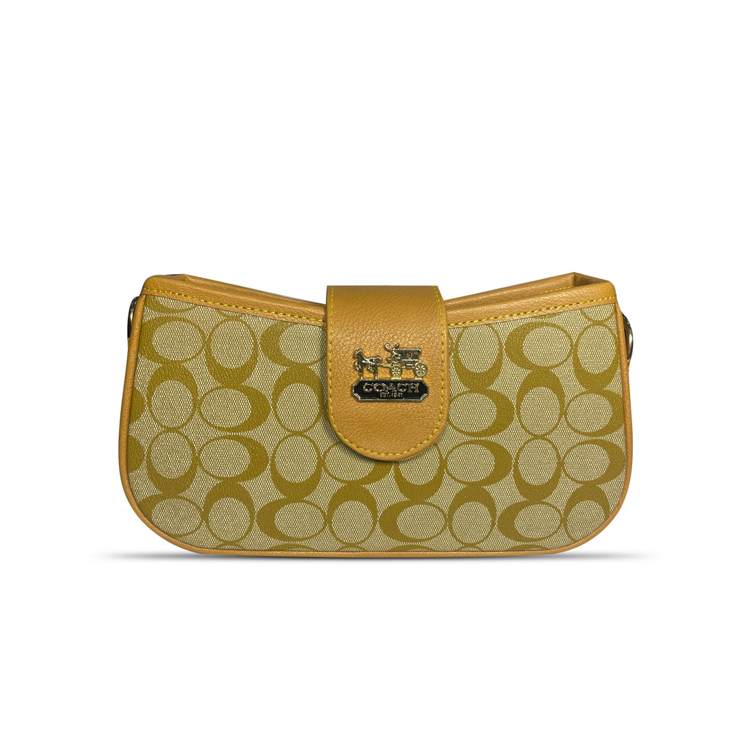 Prime Crossbody Bag