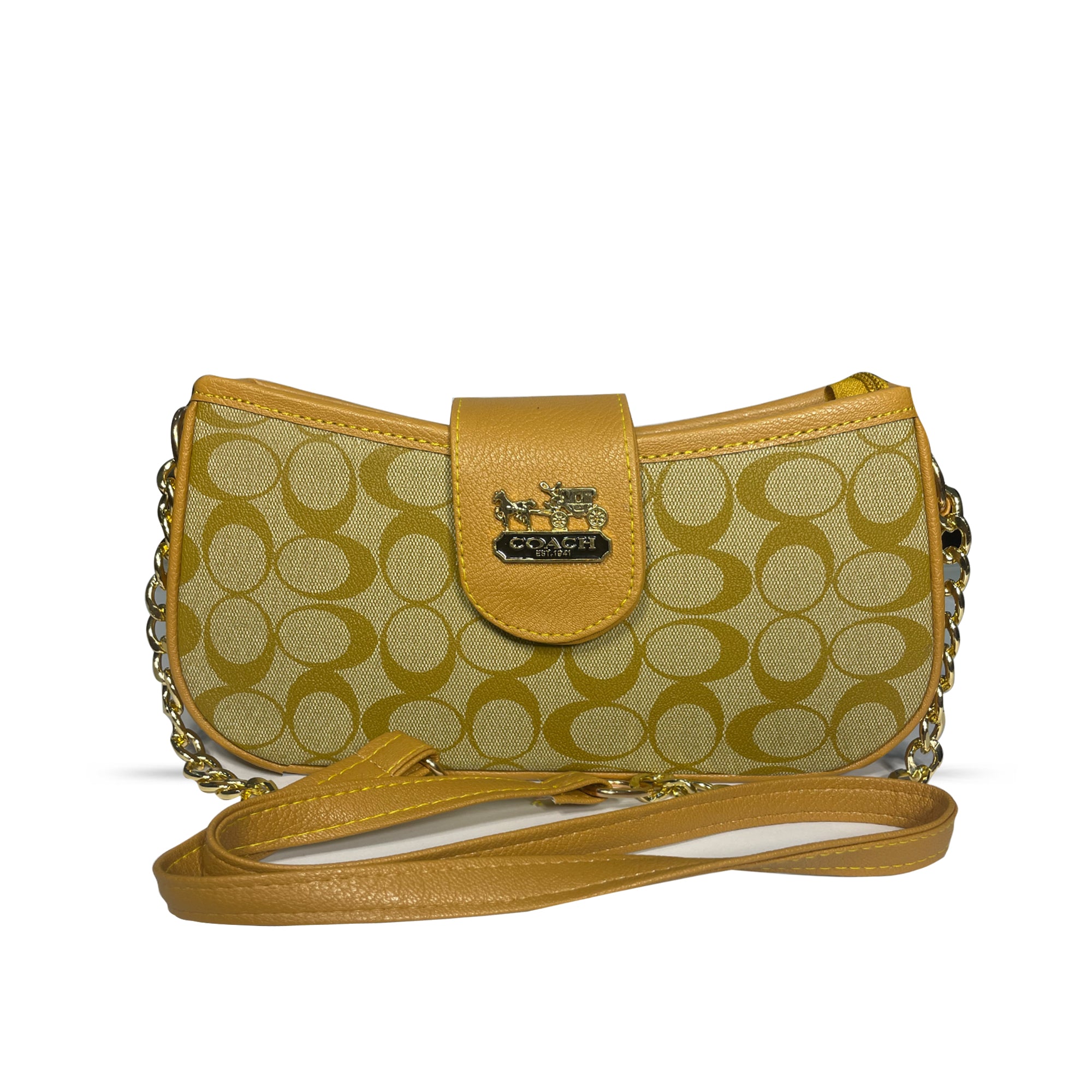 Prime Crossbody Bag