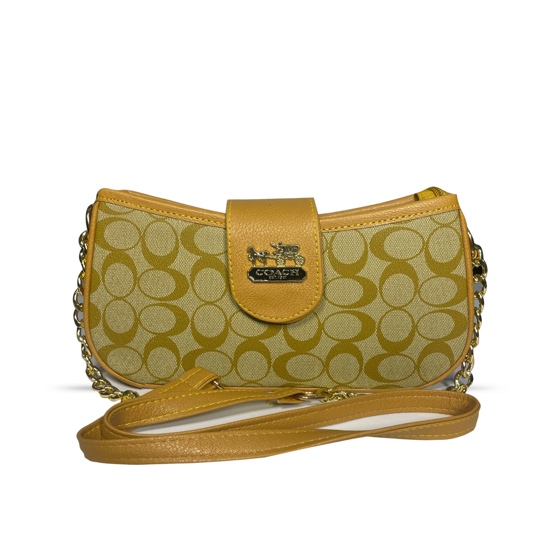 Prime Crossbody Bag