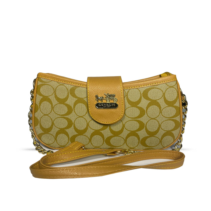 Prime Crossbody Bag