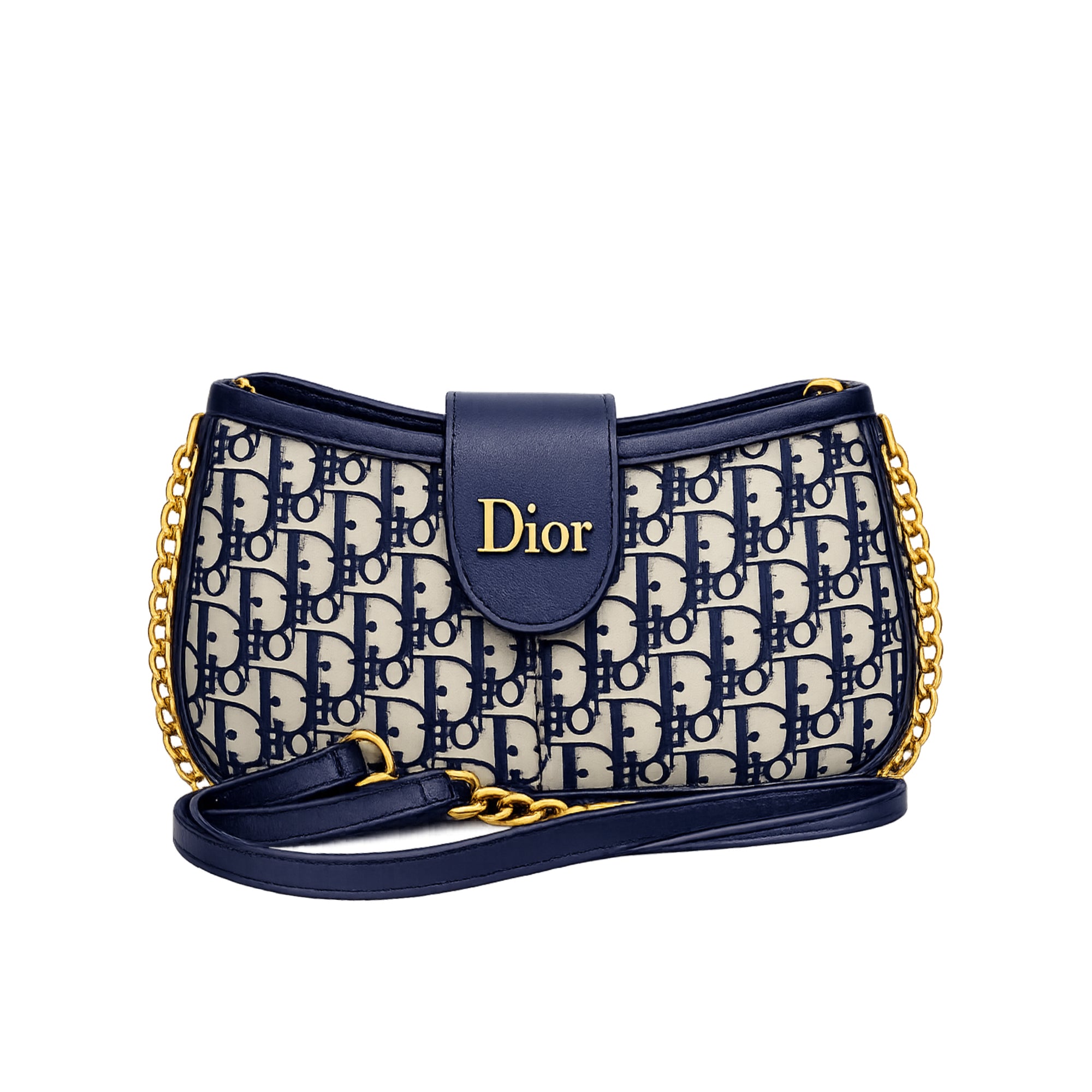 Prime Pro Crossbody Bag