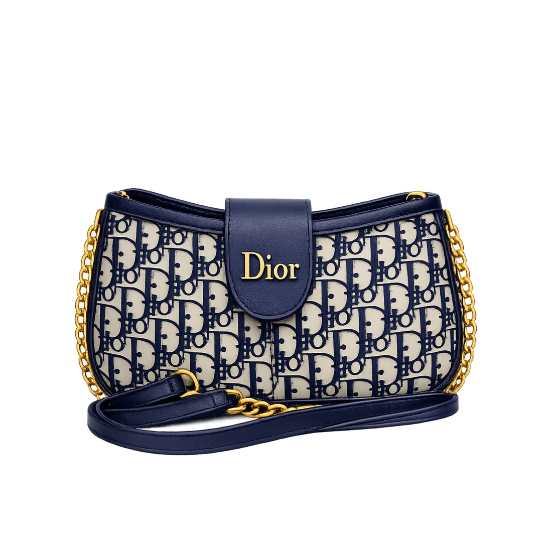 Prime Pro Crossbody Bag