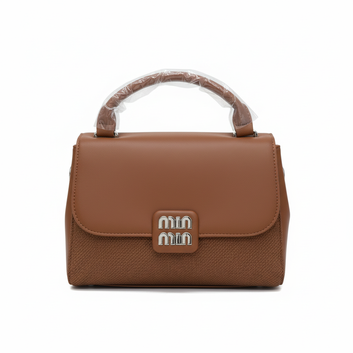 Bagin Base Handbag