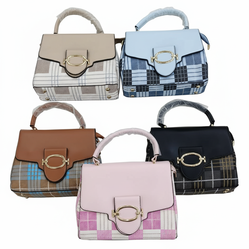Regal Handbag