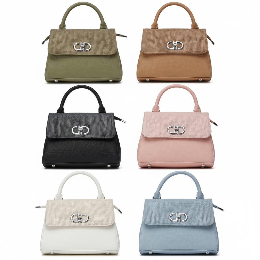 Serene Handbag