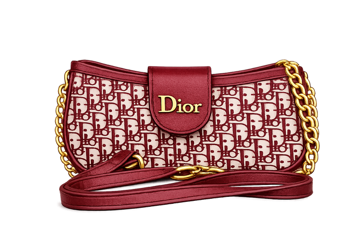 Bagin Prime Pro Crossbody Bag