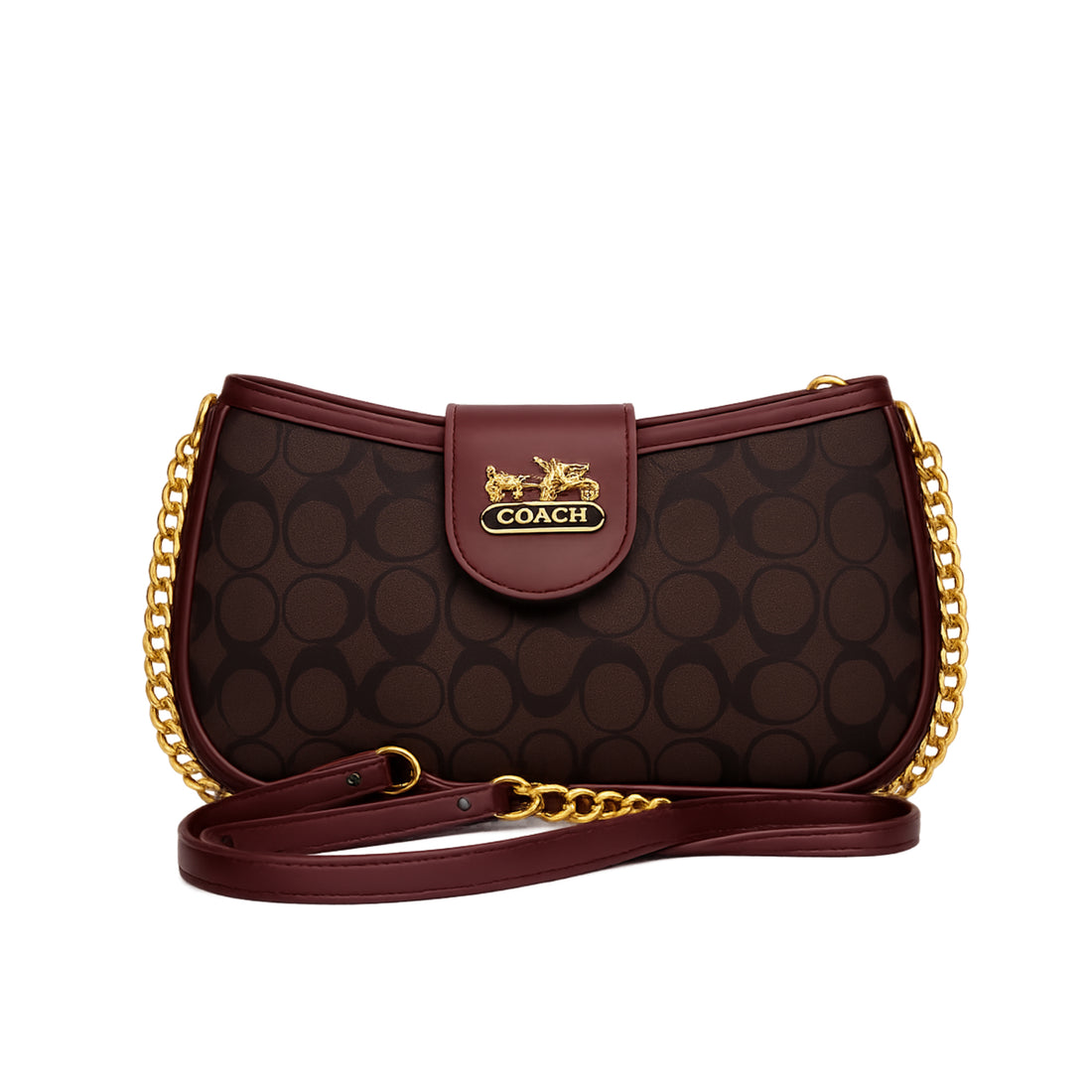 Prime Crossbody Bag