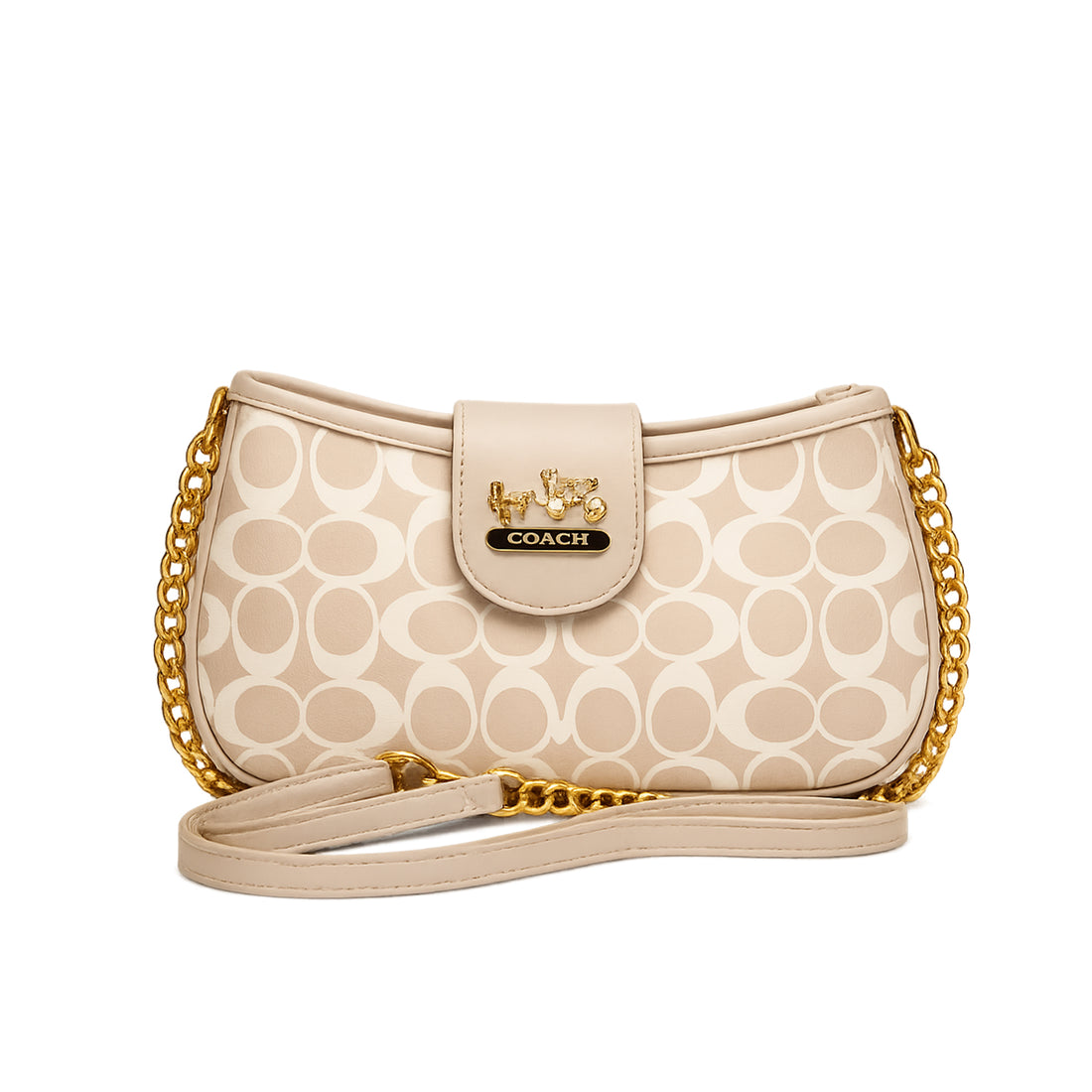 Prime Crossbody Bag