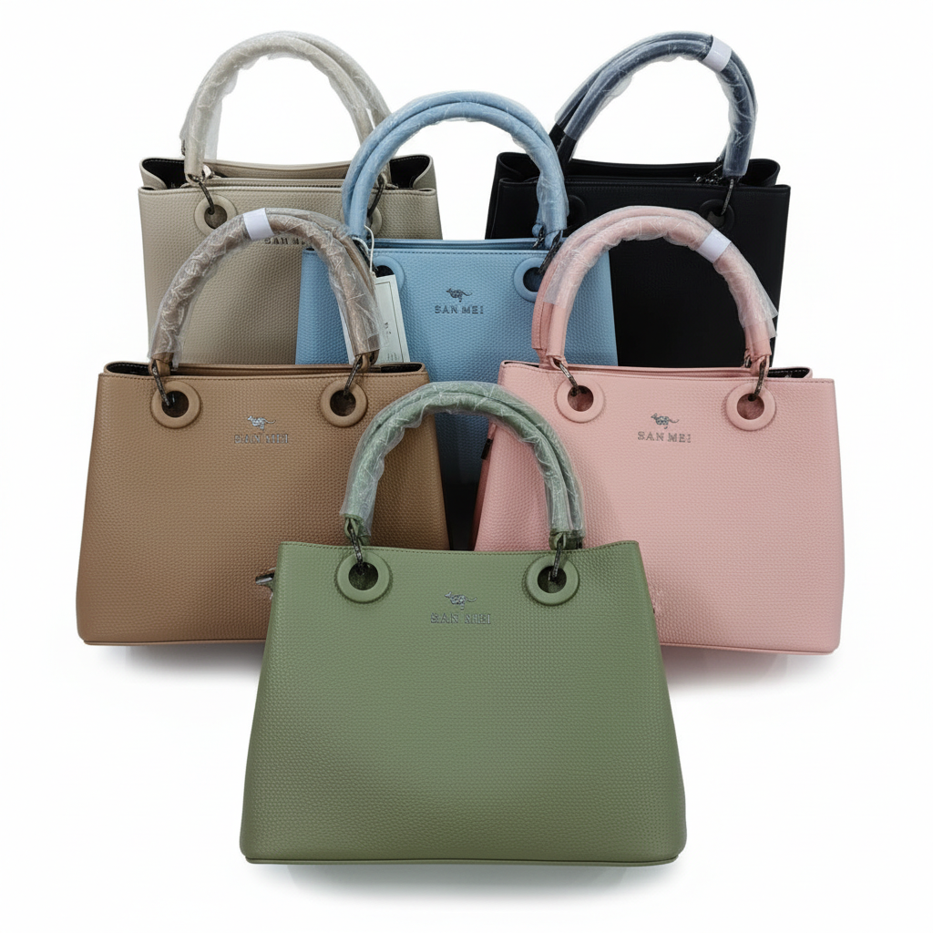 Air Handbag