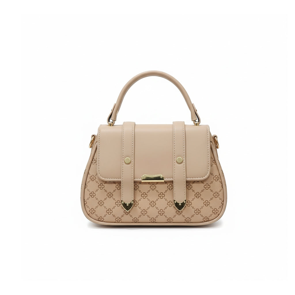 Clover Handbag