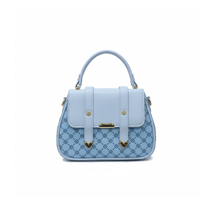 Clover Handbag