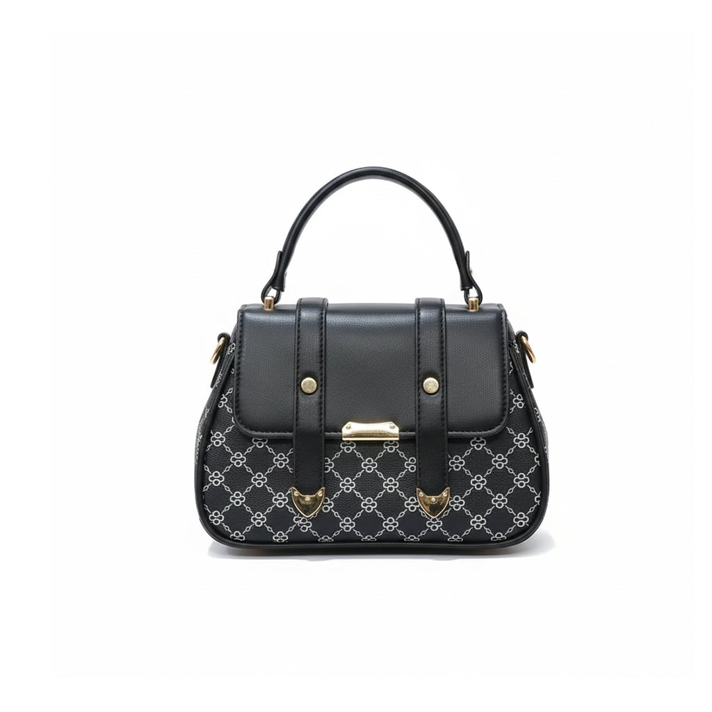 Clover Handbag