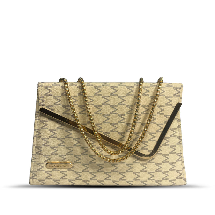Basic Crossbody Bag