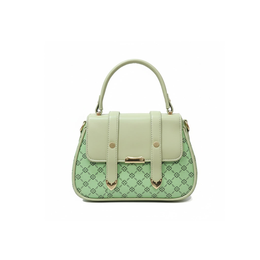 Clover Handbag