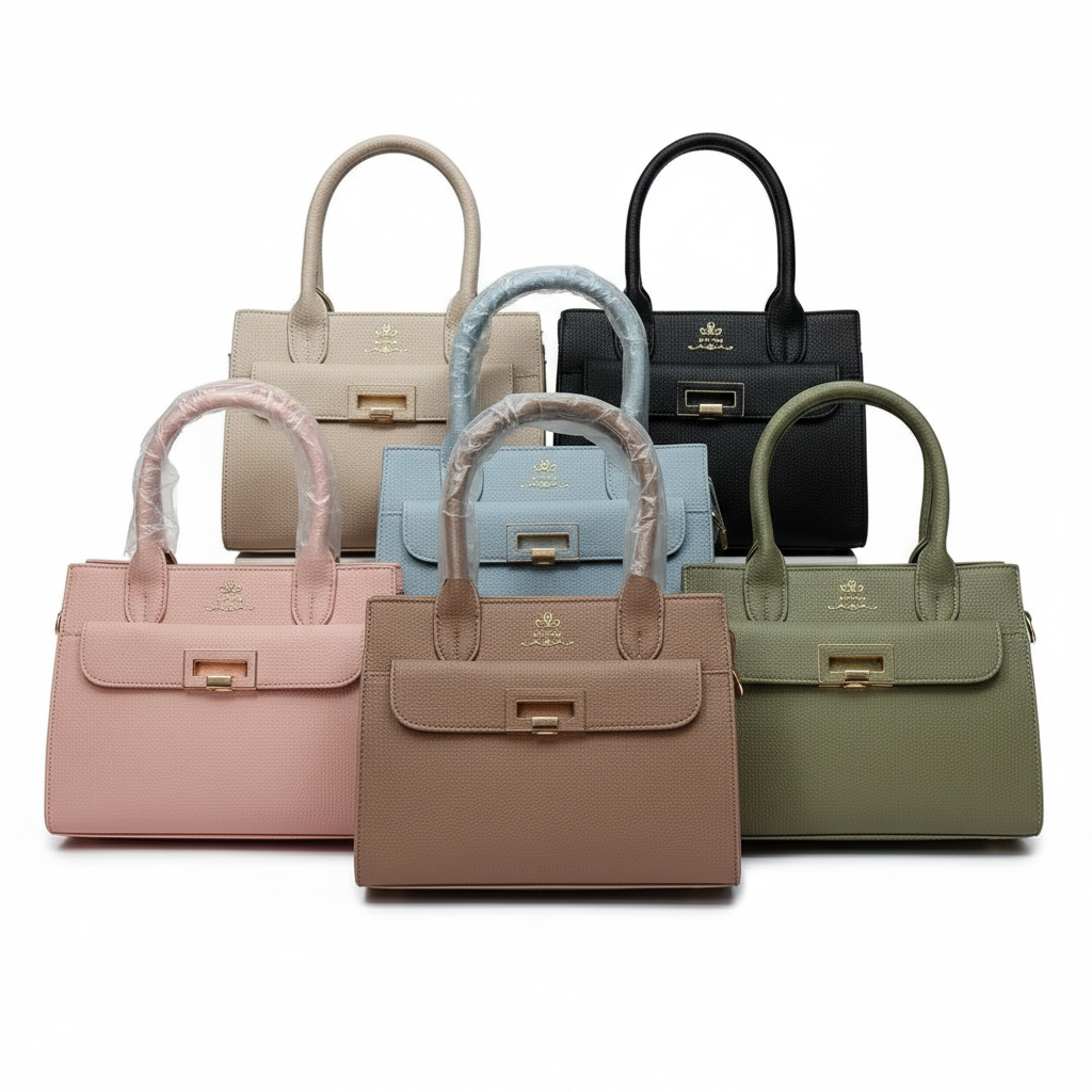 Core Handbag