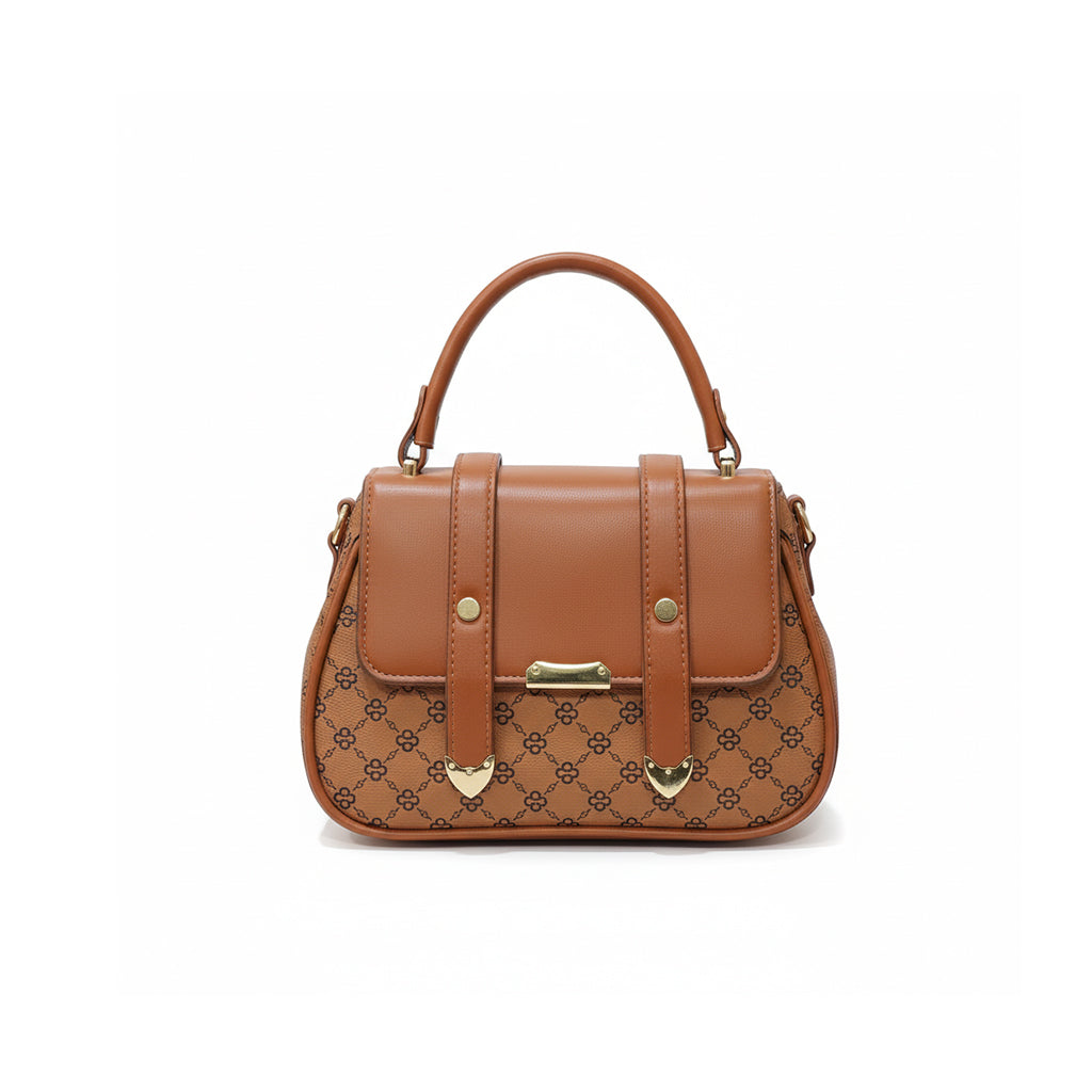 Clover Handbag