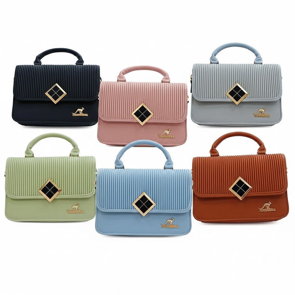 Star Handbag