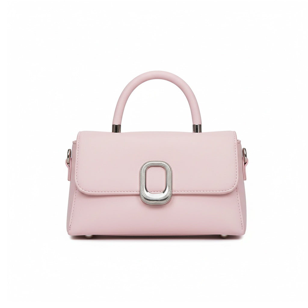 Ruby Handbag