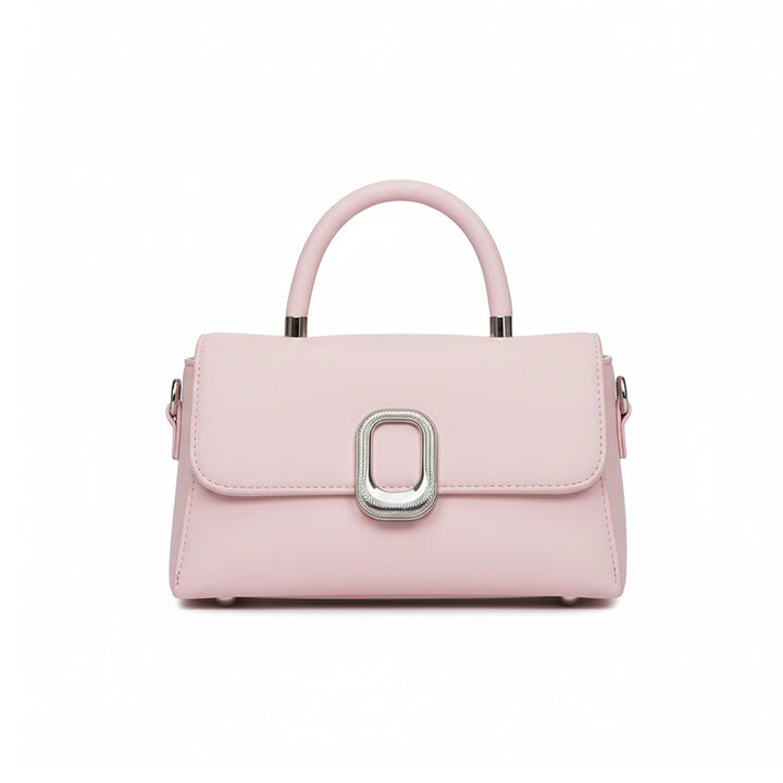Ruby Handbag