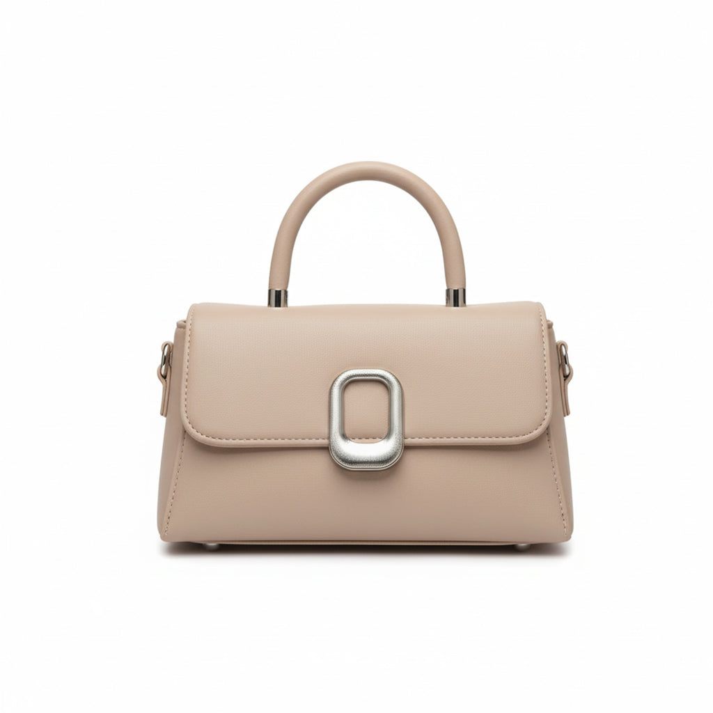Ruby Handbag