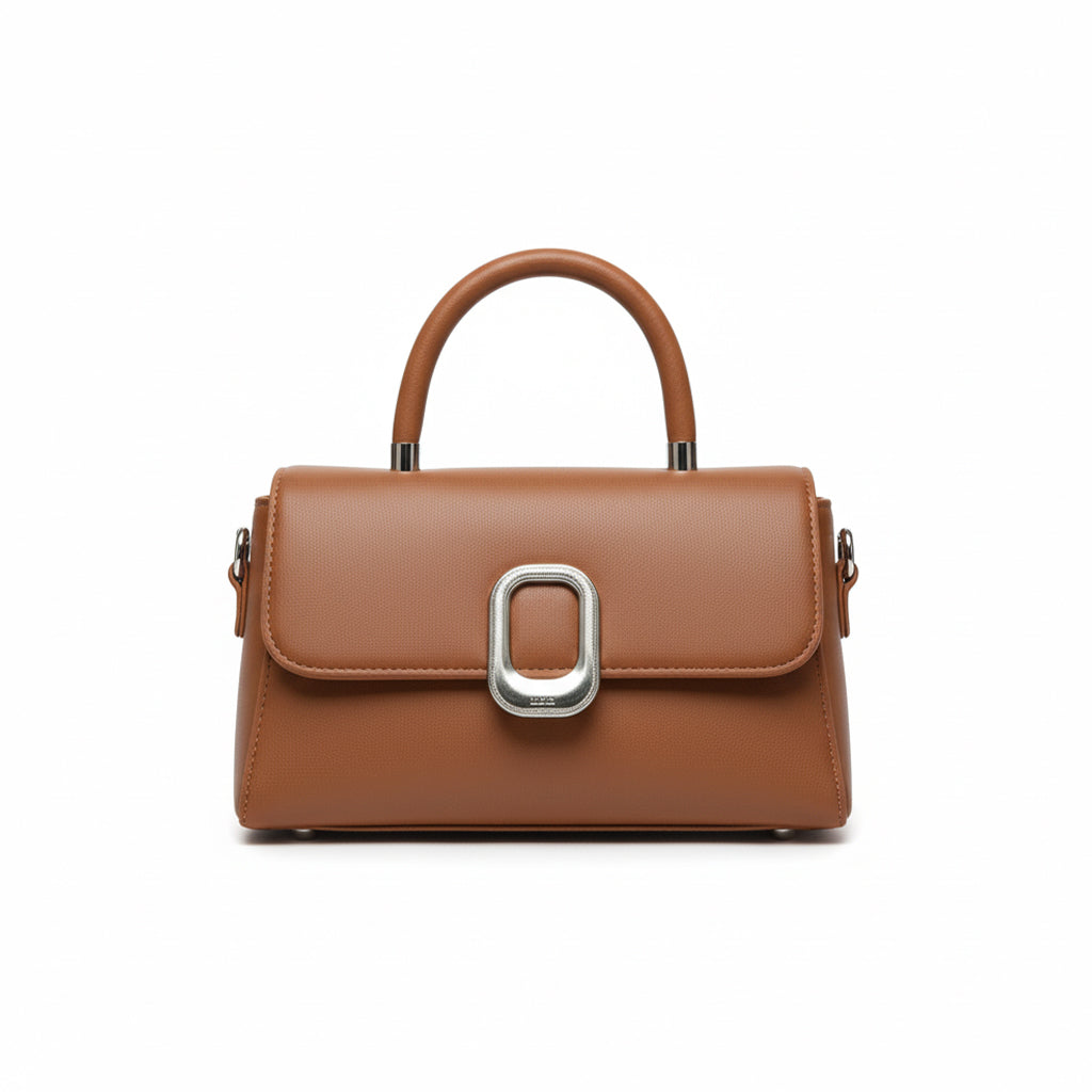 Ruby Handbag