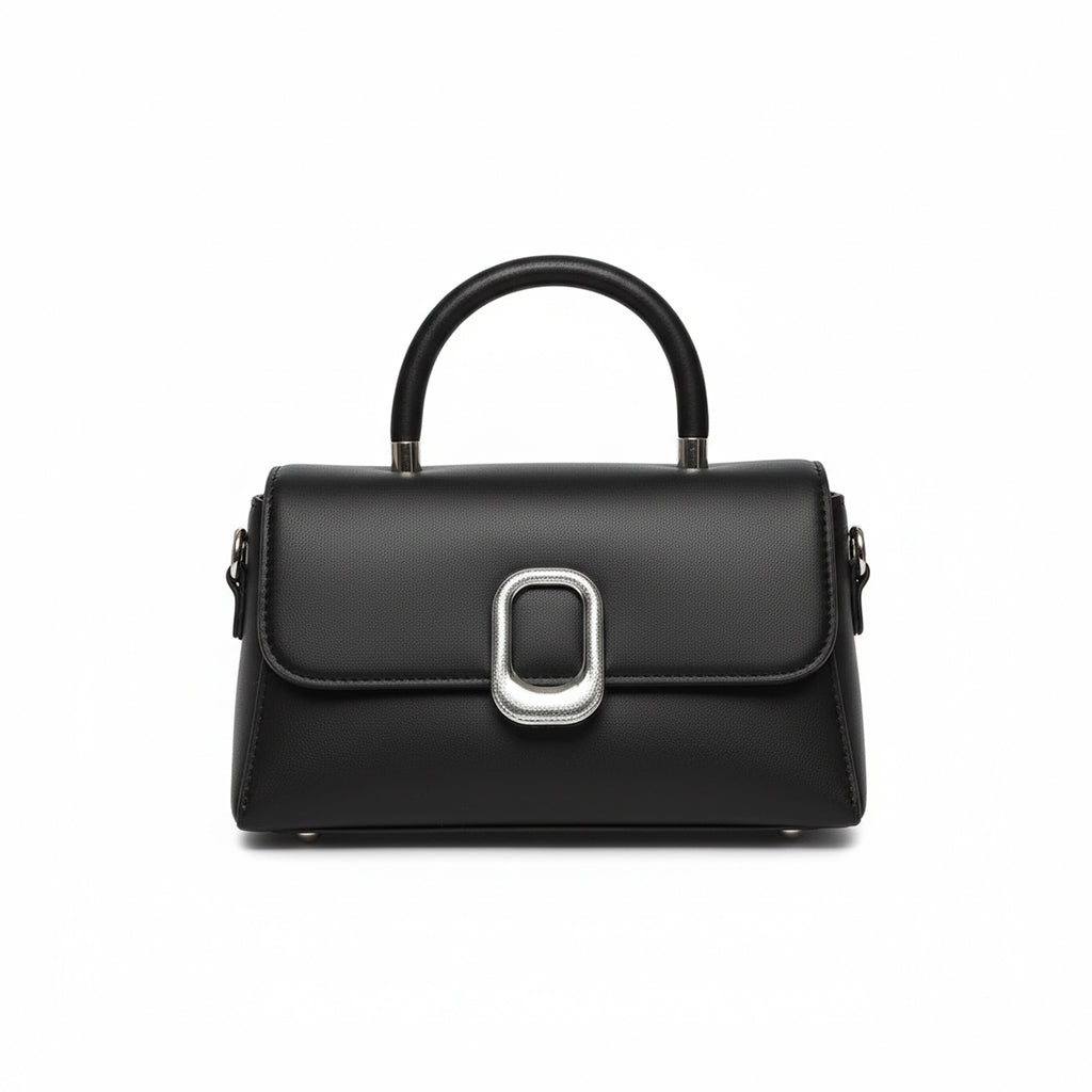 Ruby Handbag