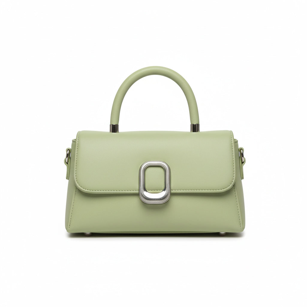 Ruby Handbag