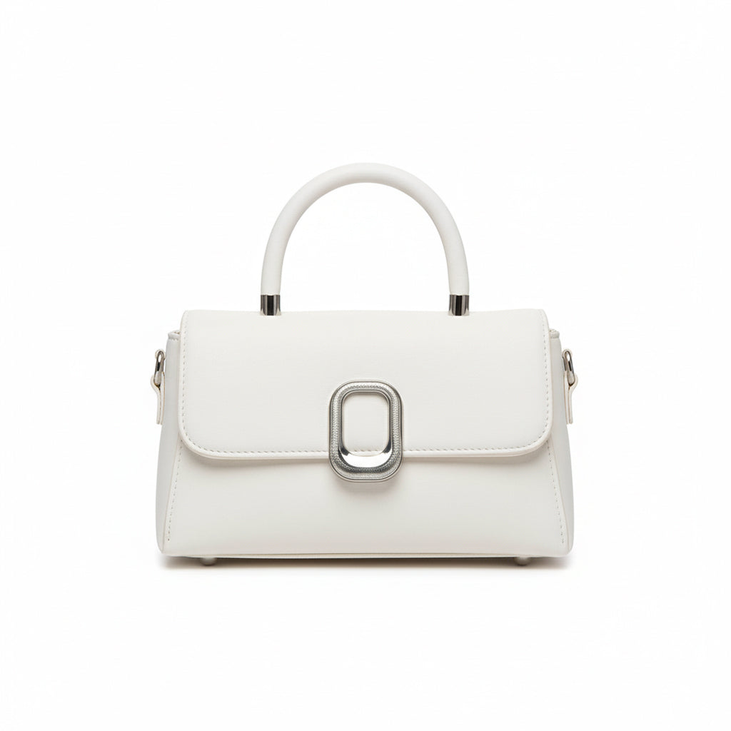 Ruby Handbag