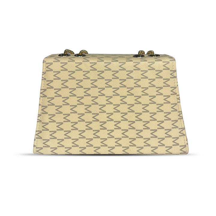 Bagin Basic Crossbody Bag